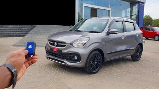 Suzuki Celerio Zxi AMT ₹ 714  2023 Detailed Review [upl. by Flan900]