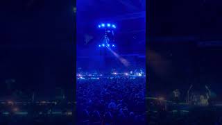 Metallica  Seek And Destroy With Fail Parken Stadium Copenhagen Denmark 1462024 [upl. by Ober391]