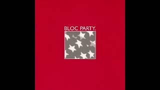 Bloc Party EP  05  The Answer [upl. by Murton]