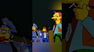 Springfiction simpsons [upl. by Eledoya]