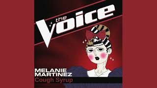 Cough Syrup The Voice Performance [upl. by Harriot]