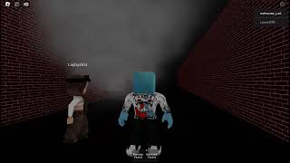 MELVIN  Roblox Creepypasta [upl. by Mrots]