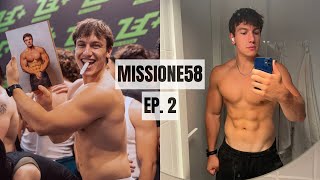 Il mio Rimini Wellness  Missione58 Ep2 [upl. by Vick499]