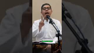 Doktrin sesat Habib Yaman Faqih Muqaddam wali di dalam kubur 😂😂😂 [upl. by Sutton86]