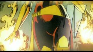 Marvel Anime Wolverine teaser [upl. by Finkelstein996]