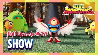 Beat Monsters Ep39  Show [upl. by Namlak229]