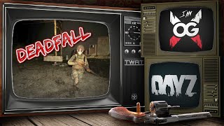 The BoyZ Attack DEADFALL  With AmishZed And HappyBombs 1440p Stream [upl. by Armallas469]