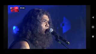 Dukkho Bilas Artcell  live at Joy Bangla Concert 2024 [upl. by Osber]