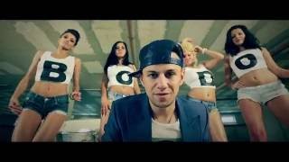 BODO  Baiat fin Videoclip Oficial [upl. by Artined]