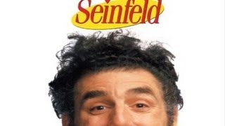 Seinfeld  Cosmo Kramer 22 [upl. by Siobhan]