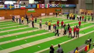 WK Curve Bowls 2008wmv [upl. by Eedebez]