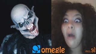 Bat out of HELL goes on Omegle [upl. by Casteel]