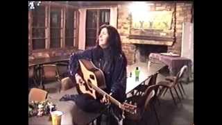 Gently Johnny performed by Michelle Mays [upl. by Eldrida]