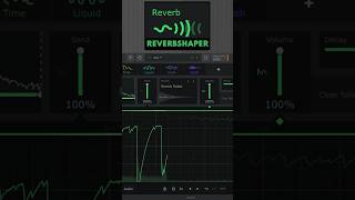 We just dropped ReverbShaper for ShaperBox 🥳 [upl. by Sybley]