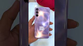 Samsung Galaxy F15 5g unboxing mobile mobileunboxing mobileshop shorts shortvideo trending [upl. by Llenrub]