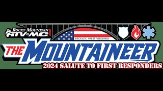 GNCC Round 11 The Mountaineer WV [upl. by Nirrol330]