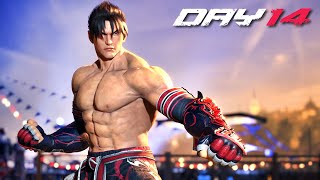 Sto facendo schifo a TEKKEN 8 quindi è tempo di allenarsi [upl. by Jorrie490]