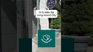 LM Cafe in Long Island City toogoodtogo nycfood [upl. by Rehpatsirhc]