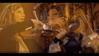 Purple Rain  Vitamin String Quartet Performs Prince [upl. by Gnehs]