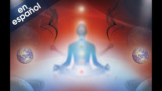 Meditación Guiada  Alineación de Chakras y Sanación Espiritual en Español [upl. by Lednyc550]