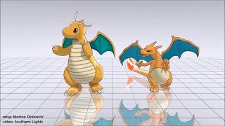 The Complete Story Of Ashs Charizard [upl. by Siva]