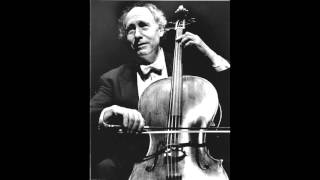 Anner Bylsma  Haydn Cello Concert in D major [upl. by Aihsenad]