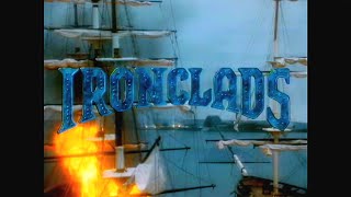 Ironclads 1991 Laserdisc HD Upscaled [upl. by Dorree]