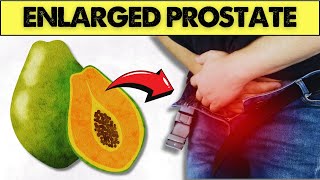 EAT NOW 7 Simple And Effective Foods To Maintain Prostate Health  Health Journey [upl. by Batty986]