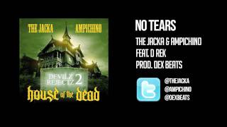 quotNo Tearsquot The Jacka and Ampichino prod Dex Beats [upl. by Combes451]