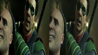 VR 3D  Injustice 2 [upl. by Berlinda522]