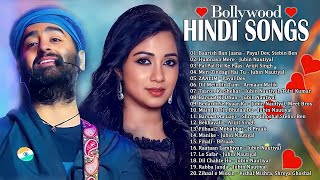 BOLLYWOOD LOVE MASHUP 2024 ❤️🧡💛 Best Mashup of Arijit Singh Jubin Nautiyal Atif Aslam Neha Kakkar [upl. by Irallih]