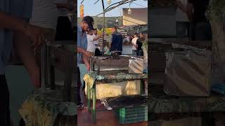 STREET FOOD IN MARRAKECH [upl. by Sibley]