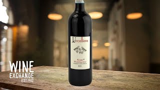 This HighScoring 2021 Rosso di Montalcino Can Hang [upl. by Aray]