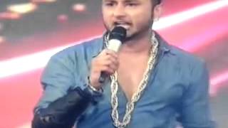 Sa Re Ga Ma Pa Grand Finale 27th january 2013 [upl. by Ahsar990]