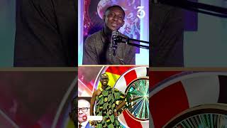 25thTGMA At least Okyeame Kwame tried [upl. by Bryce]