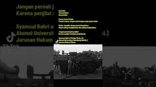 Bismillah panser anoa pindad produk buatan tangan anak bangsa yang punya tekad [upl. by Nnaes]