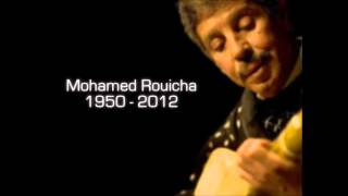 Mohamed Rouicha Inas Inas [upl. by Gerita]