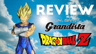 🔥Review🔥 Grandista เบจิต้า manga dimensions [upl. by Amandy679]