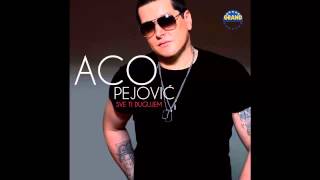 Aco Pejovic  Hodam u prazno  Audio 2013 HD [upl. by Aehtla190]