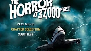 The Horror at 37000 Feet 1973 [upl. by Delphinia]