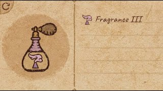 Fragrance Potion III Potion Craft Guide [upl. by Ianahs]