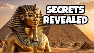 Secrets of Ramses II Egypts Iconic Ruler [upl. by Hcardahs693]