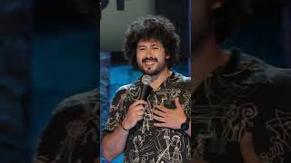 Ti senti più albanese o italiano  Xhuliano Dule  Stand Up Comedy  Comedy Central [upl. by Amata]