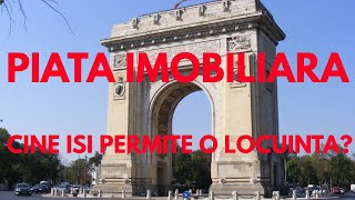 PIATA IMOBILIARA in toamna 2023tranzactii dobanzi si estimarile noastre despre evolutia preturilor [upl. by Fitzpatrick307]