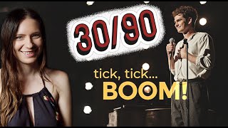 Tick tickâ€¦ BOOM  quot3090quot REACTION [upl. by Nanam88]