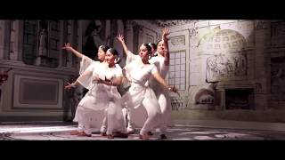 Yahova Na Mora Music Video  The Indian Classical Dance version [upl. by Ernst]