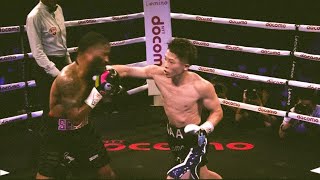 NAOYA INOUE VS STEPHEN FULTON FULL FIGHT HIGHLIGHTS [upl. by Misha]