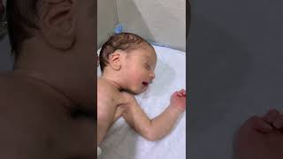 Princess Baby in Royal NICU 👑 babies newborn neonatalicu viralvideo shorts cute mynewbaby [upl. by Stclair]