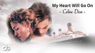 Céline Dion  My Heart Will Go On  FL Studio Remake [upl. by Adrea]