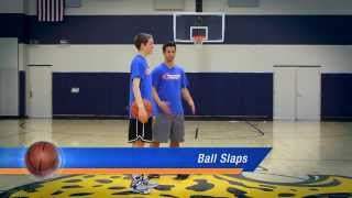 10 Youth Ball Handling Drills  The Maravich Series [upl. by Lyda]